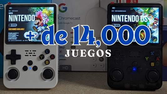 ¿Vale la pena la R36S?