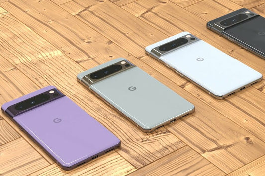 ¡Batalla de Titanes Tecnológicos! Desentrañando la Carrera de Actualizaciones: Google Pixel 8 Pro vs. iPhone, con una Revelación Sorprendente de Fairphone - Cyber Cache Tv