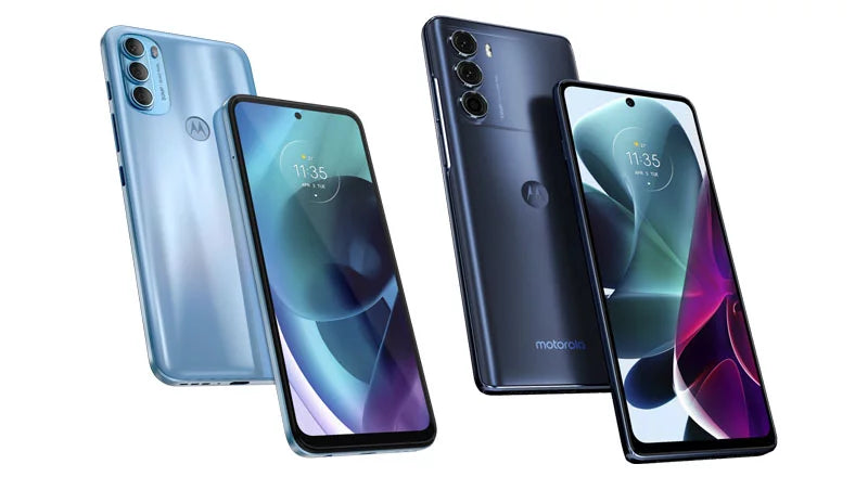 ¡Década de Logros, Futuro Brillante! Motorola Celebra 10 Años de Éxito con la Familia Moto G: Descubre la Evolución Tecnológica en los Tres Nuevos Modelos que Marcan una Nueva Era - Cyber Cache Tv