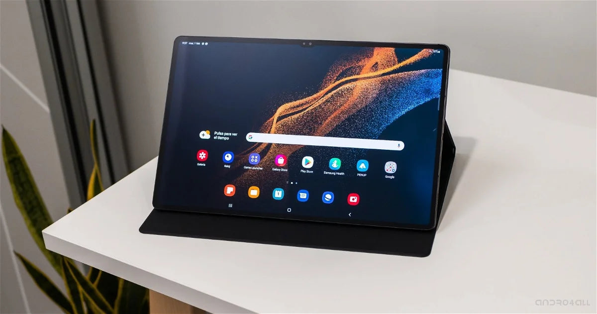 ¡Tabletas Gigantes, Sin Límites! Descubre más Allá del iPad Pro: Tres Increíbles Tablets con Pantallas Enormes que Cambiarán la Forma en que Ves las Laptops - Cyber Cache Tv