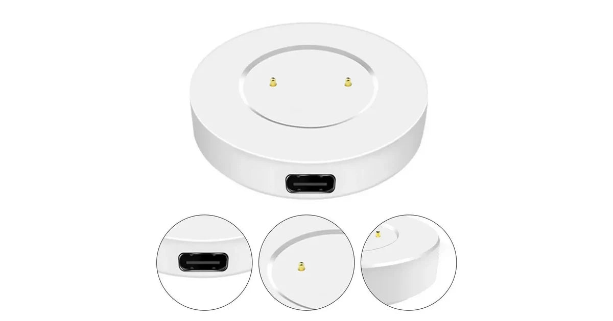 Cargador para Huawei Watch GT, GT 2 y GT 2e