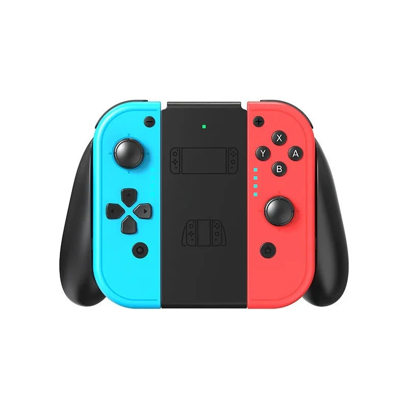Joy-Con (L/R) para nintendo switch y Oled - Par de mandos inalambricos
