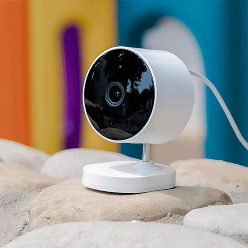 Xiaomi Outdoor Camera AW200 con IP65 WaterResistant