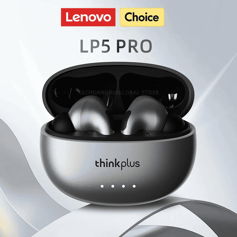 Lenovo LP5 Pro TWS Bluetooth 5.4