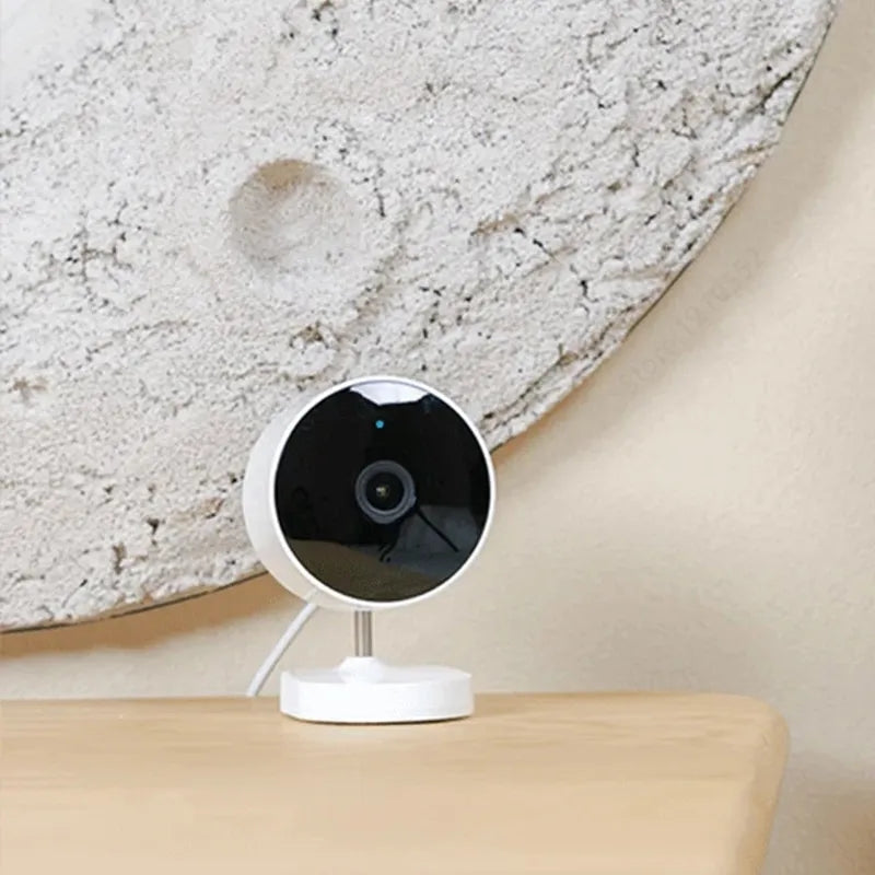Xiaomi Outdoor Camera AW200 con IP65 WaterResistant