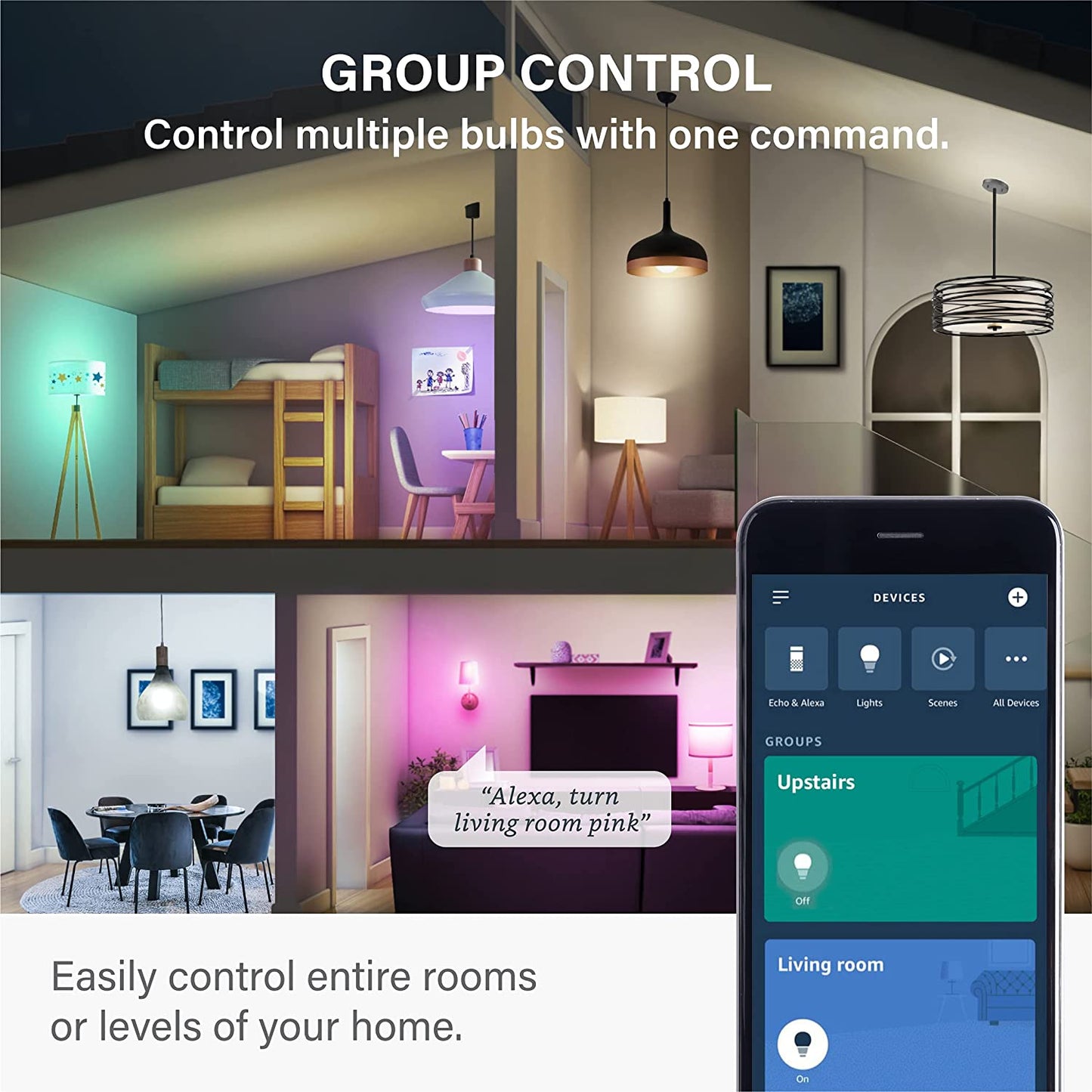 Smart Bulbs - Sengled