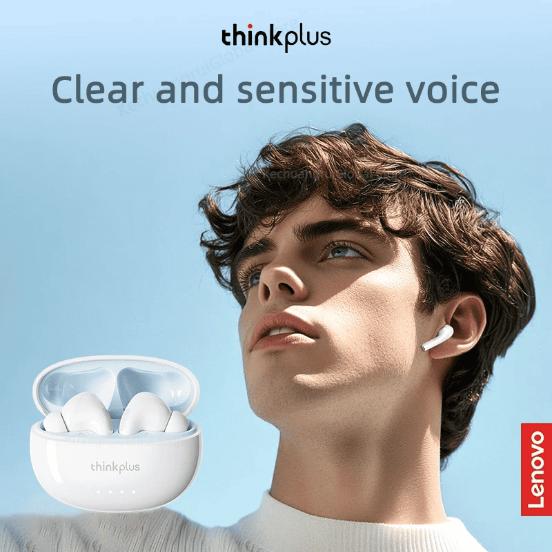 Lenovo LP5 Pro TWS Bluetooth 5.4