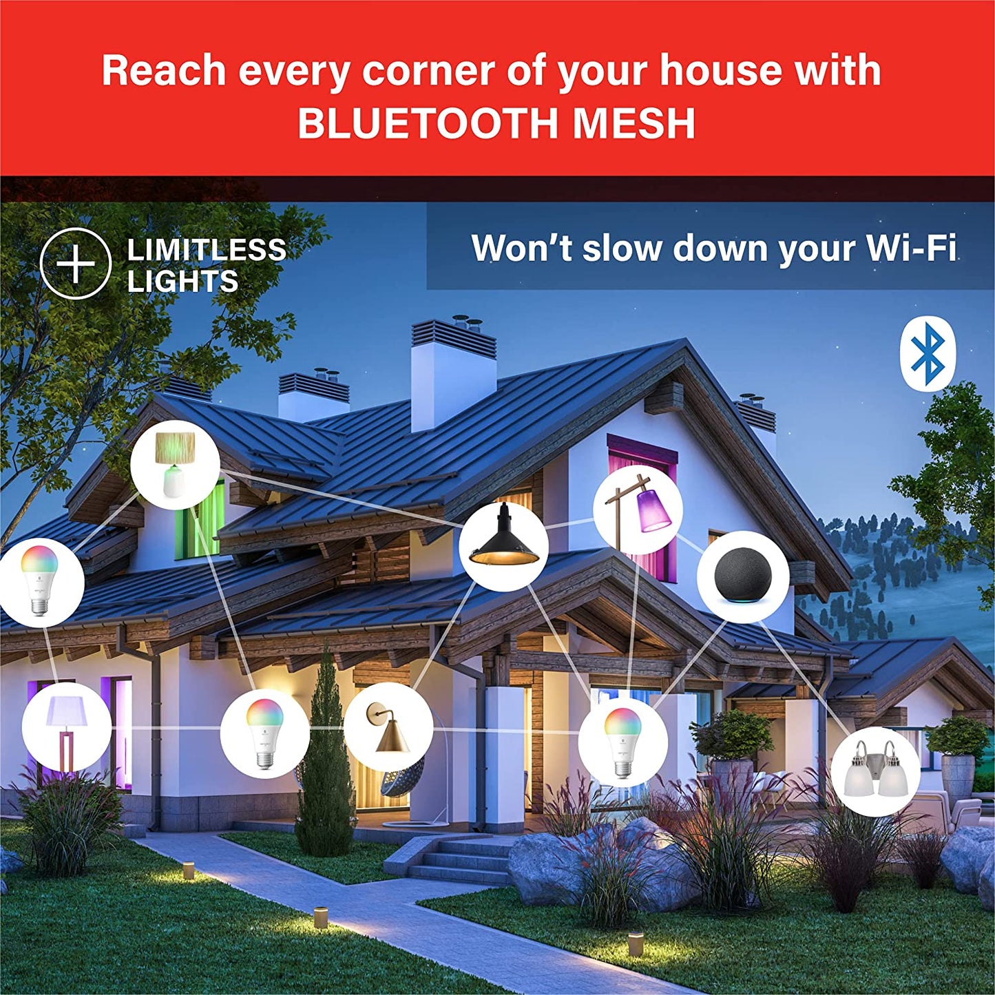 Smart Bulbs - Sengled