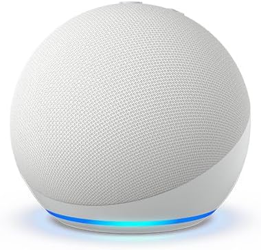 Alexa Echo Dot (5th Gen)