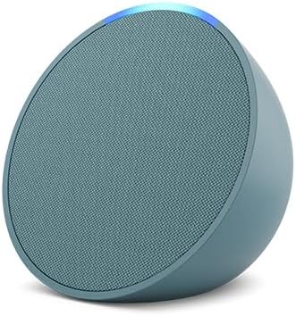 Alexa Echo Pop