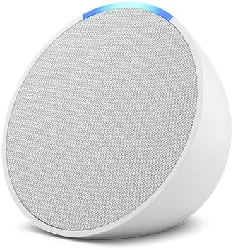 Alexa Echo Pop