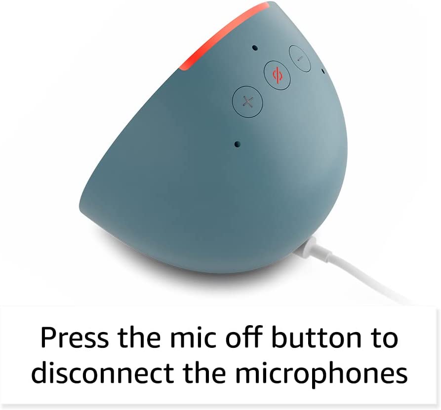 Alexa Echo Pop
