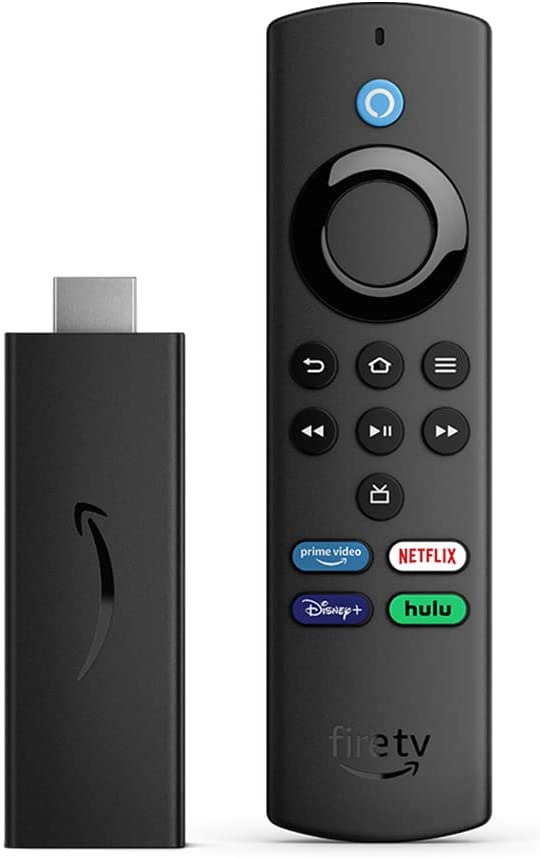 Fire TV Stick Lite (New version)