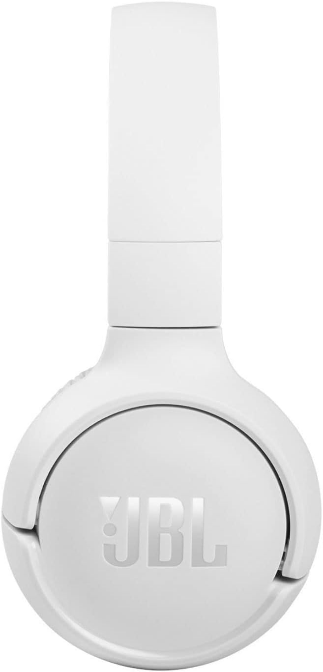 JBL Tune 510BT Wireless On-Ear Headphones