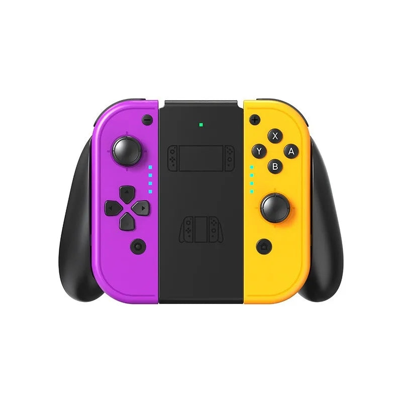 Joy-Con (L/R) para nintendo switch y Oled - Par de mandos inalambricos