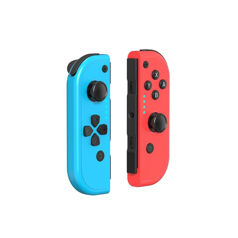 Joy-Con (L/R) para nintendo switch y Oled - Par de mandos inalambricos