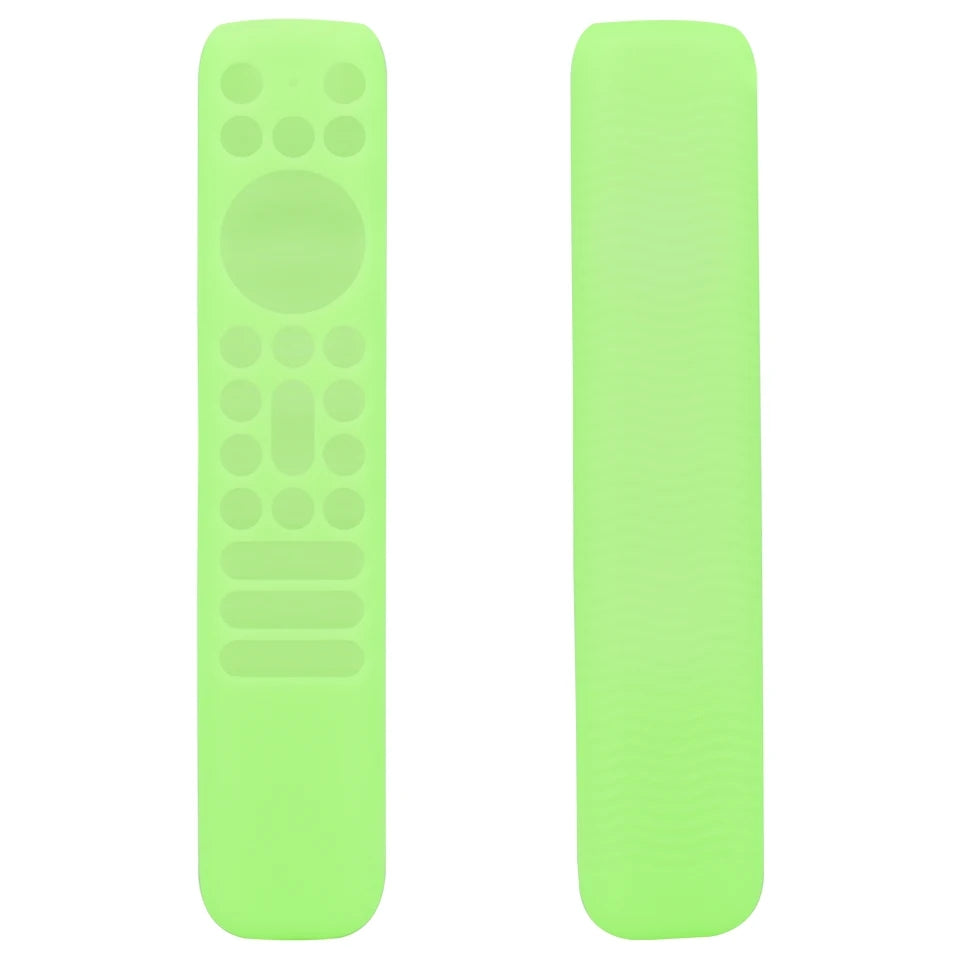 Funda de silicona para Control remoto TCL modelo RC902V FMR1