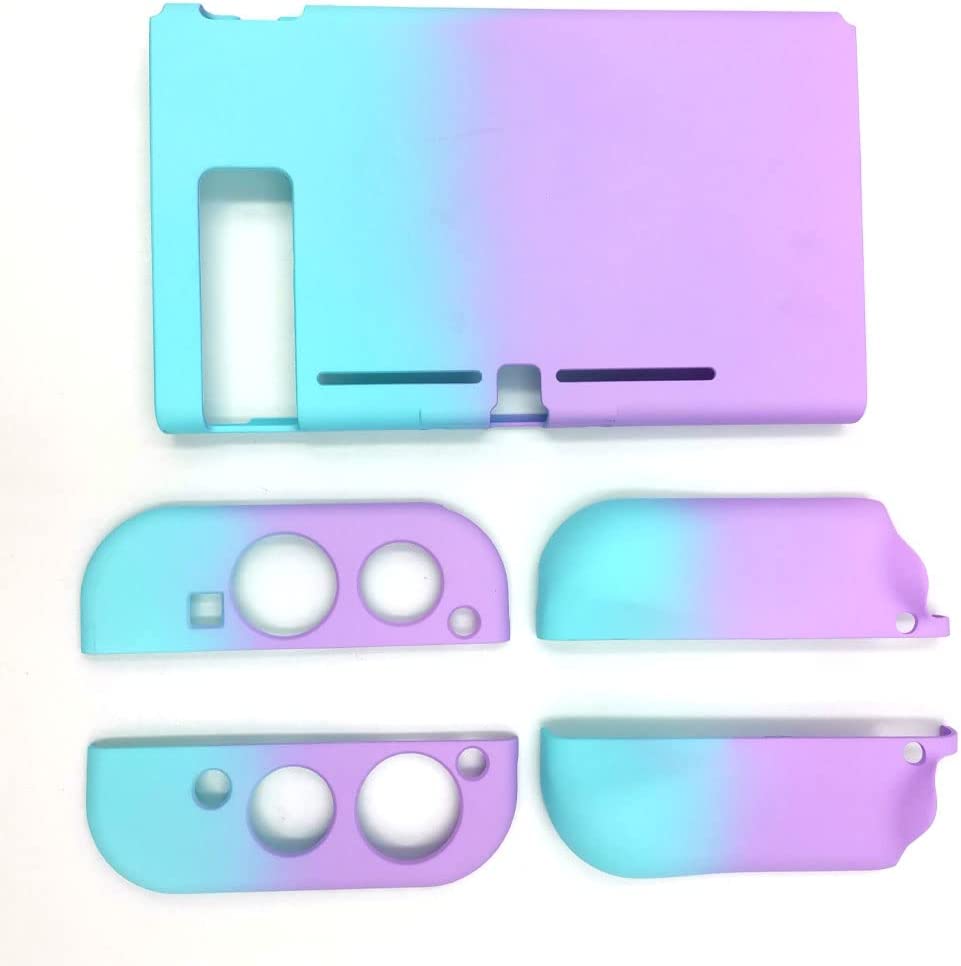 Nintendo Switch Accessories 9-in-1