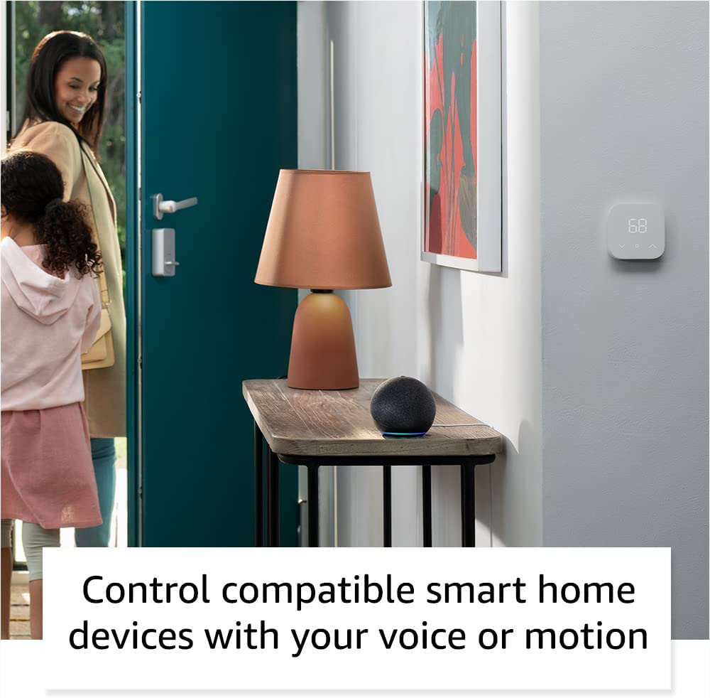 Alexa Echo Dot (5th Gen)