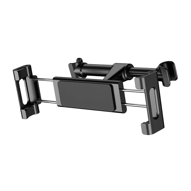 Baseus Universal Phone and Tablet Holder for Car Back Seat | Adjustable and Compact