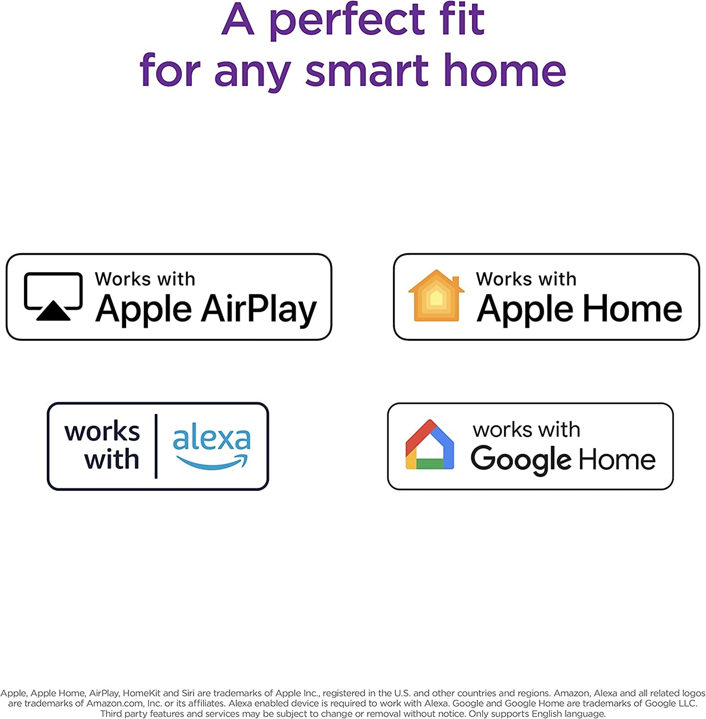 Roku Express (Control remoto simple)