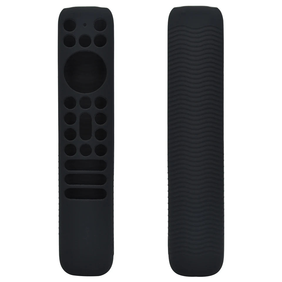 Funda de silicona para Control remoto TCL modelo RC902V FMR1