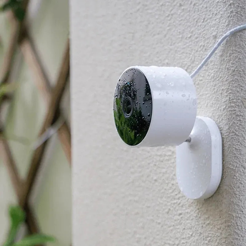 Xiaomi Outdoor Camera AW200 con IP65 WaterResistant