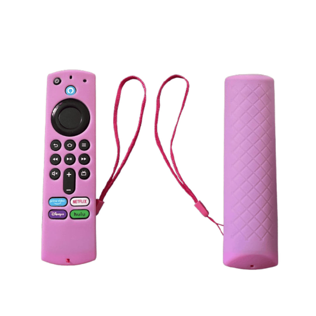 Funda para FireTVstick 4k/4K Max Alexa Voice Remote 3ª generación 2021  *1 unidad*