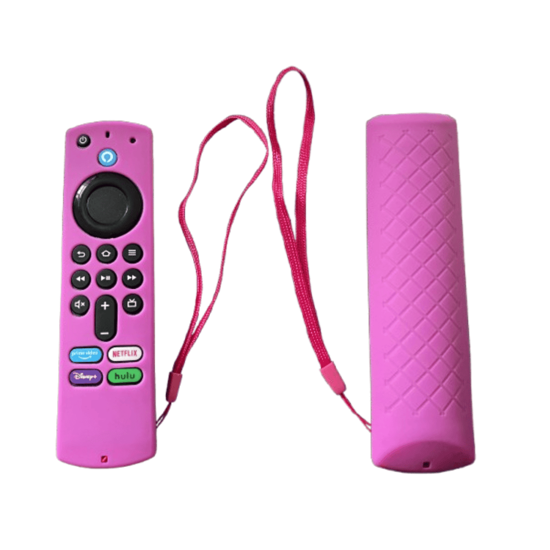 Funda para FireTVstick 4k/4K Max Alexa Voice Remote 3ª generación 2021  *1 unidad*