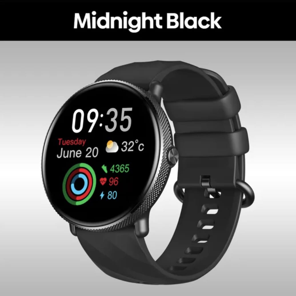 Zeblaze GTR 3 Pro Smart Watch