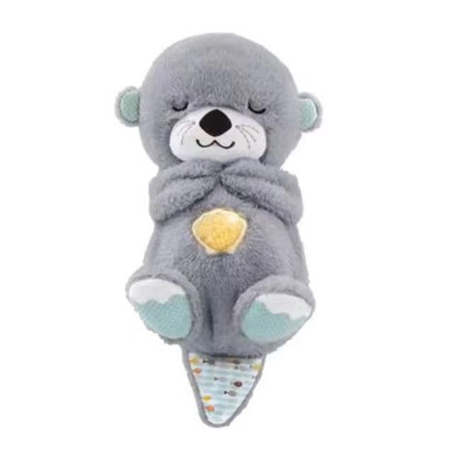 Dreamzy the Relaxing Plush Toy with Light and Sounds to Calm Anxiety