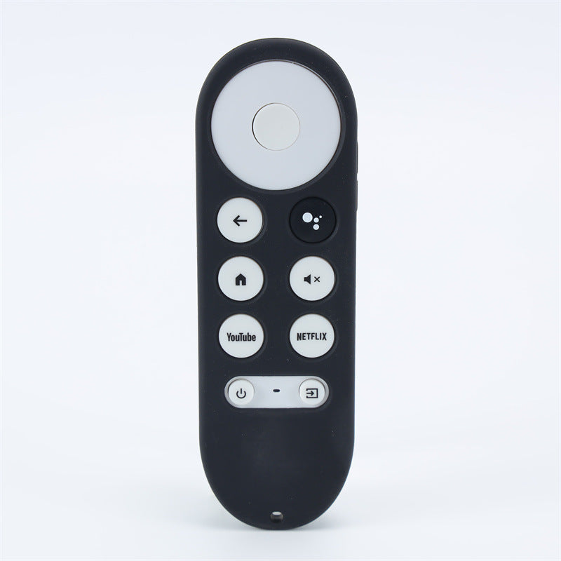 Funda de silicona para Chromecast Google TV 2020