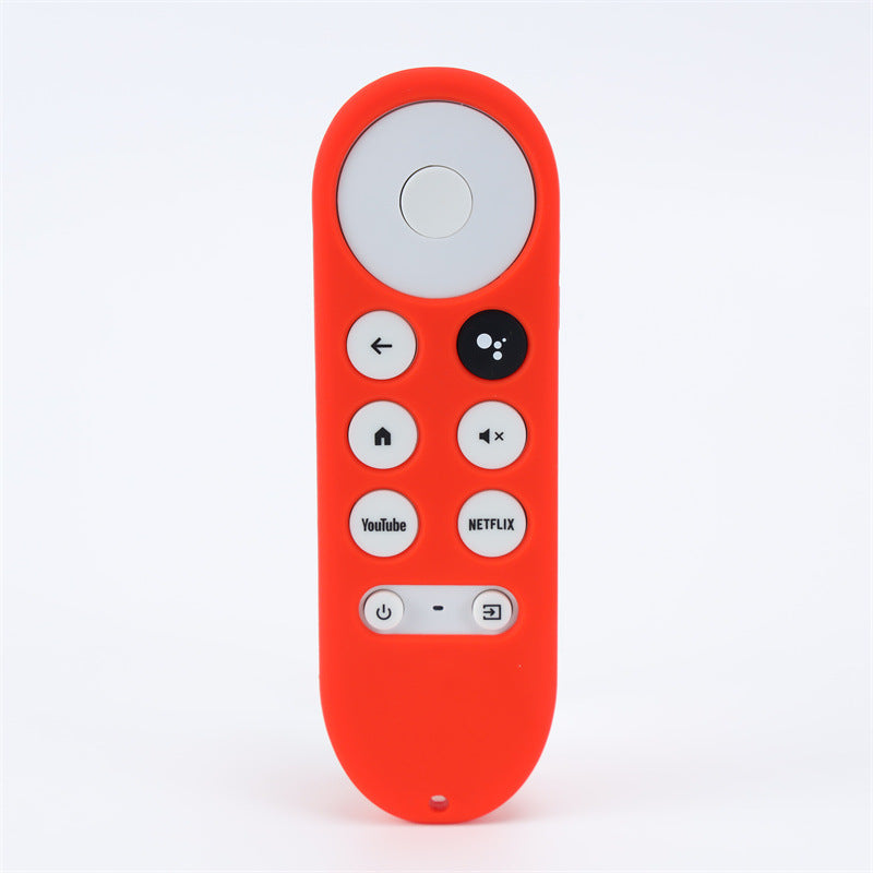 Funda de silicona para Chromecast Google TV 2020
