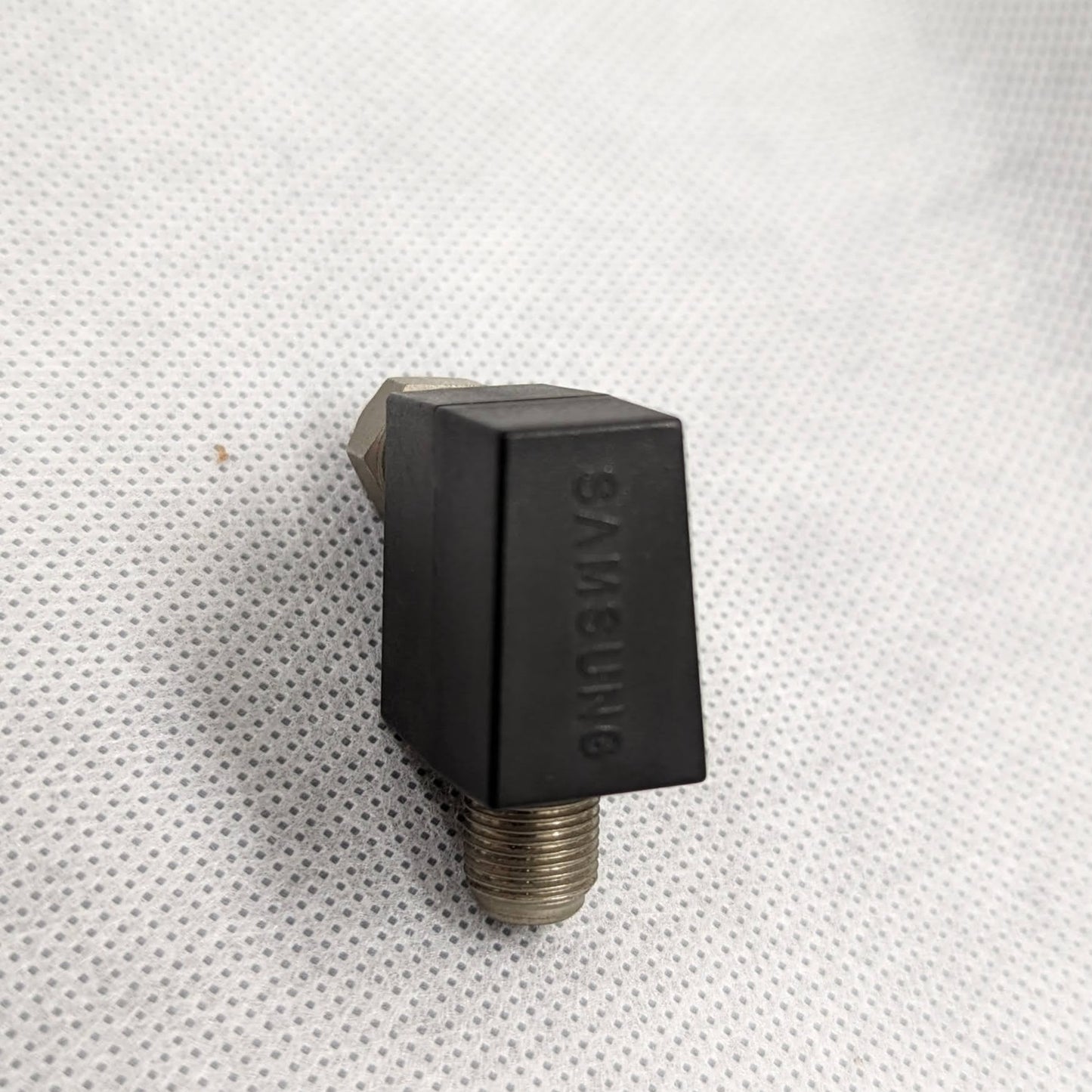 Adaptador de Conector Coaxial Samsung