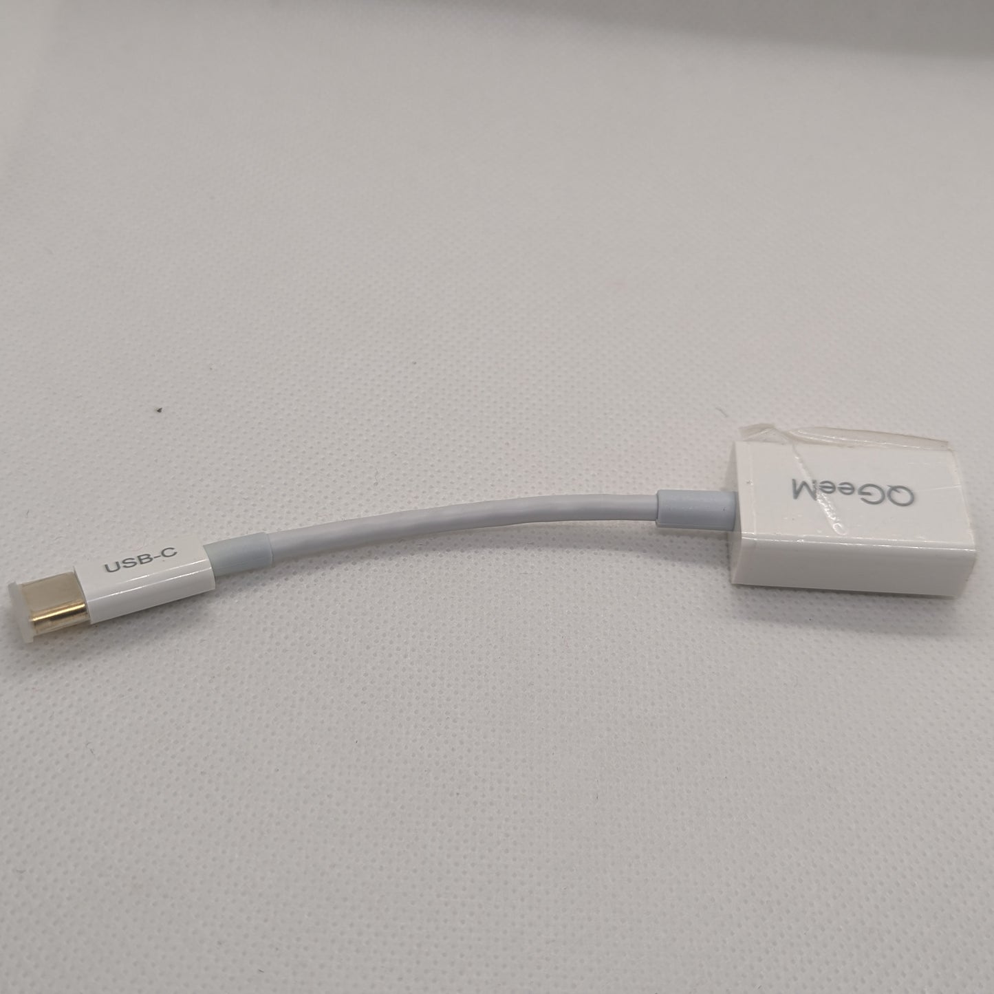 USB-C to USB-A OTG Cable