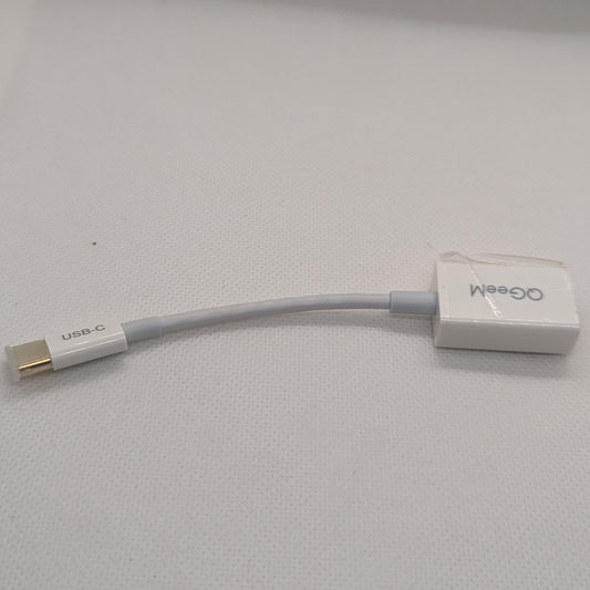 USB-C to USB-A OTG Cable