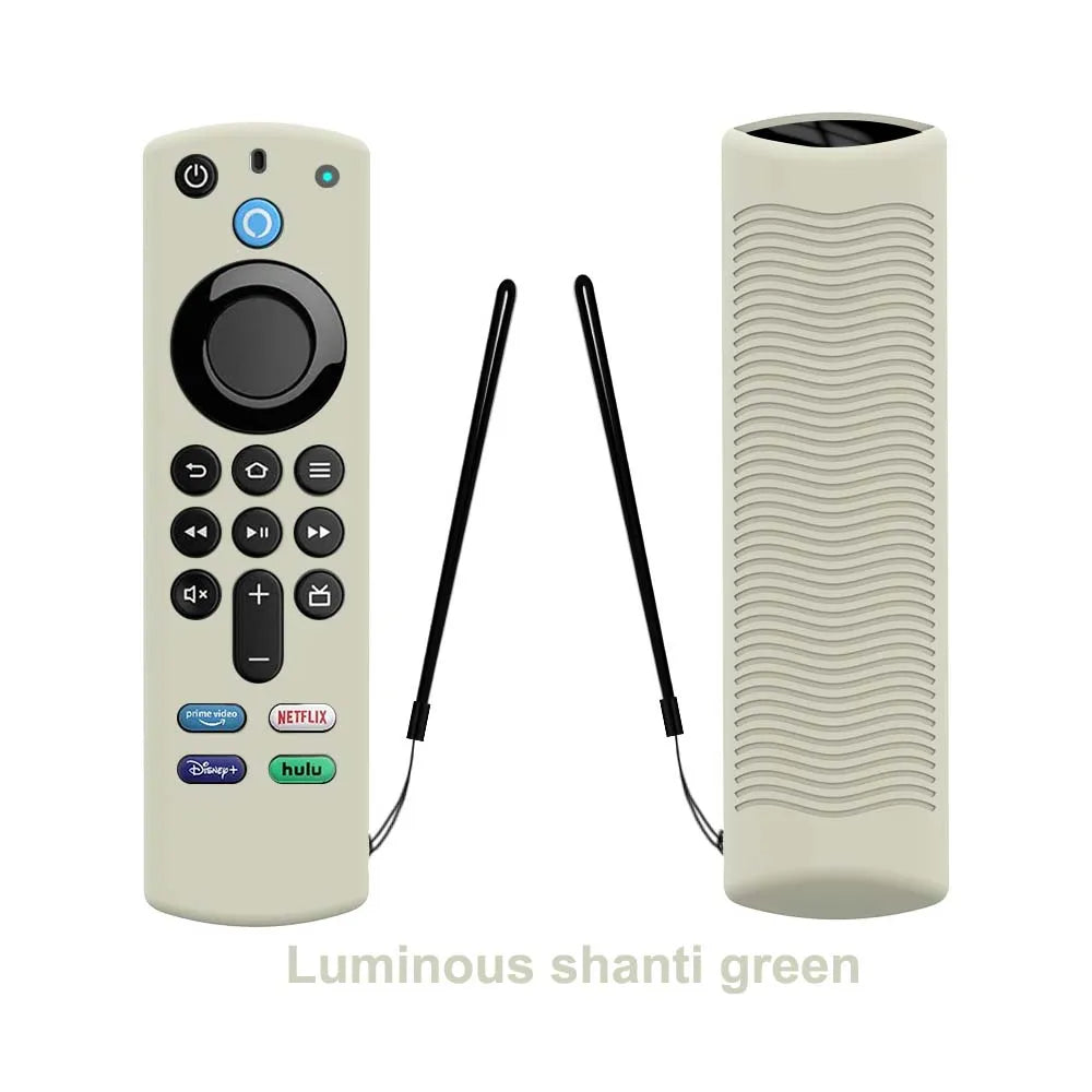 Funda para FireTVstick 4k/4K Max Alexa Voice Remote 3ª generación 2021 *1 unidad*