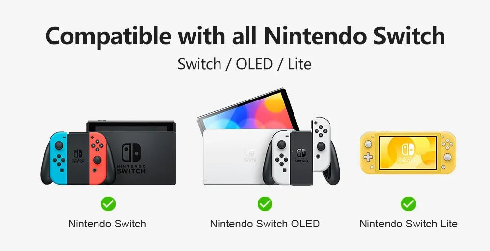 Nintendo Switch Pro Controller