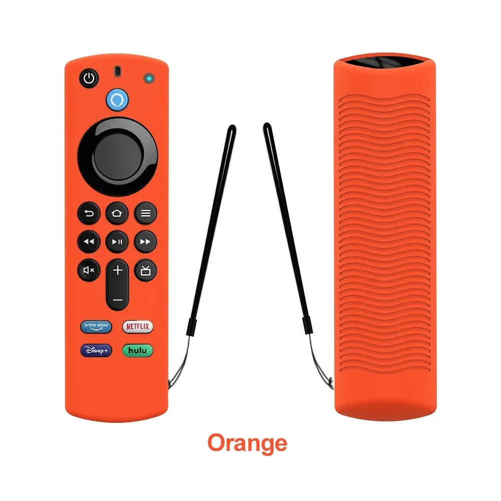 Funda para FireTVstick 4k/4K Max Alexa Voice Remote 3ª generación 2021 *1 unidad*