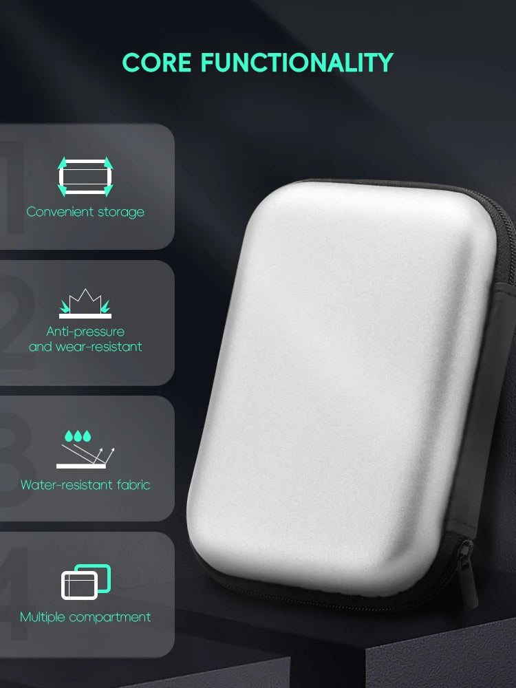 Funda protectora - bolsa de almacenamiento para Consolas Retro