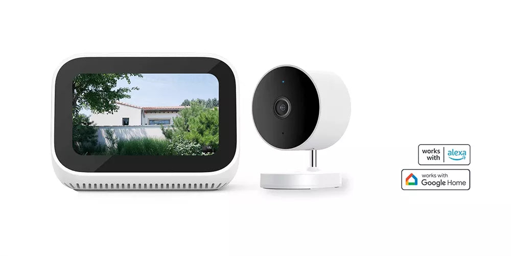 Xiaomi Outdoor Camera AW200 con IP65 WaterResistant