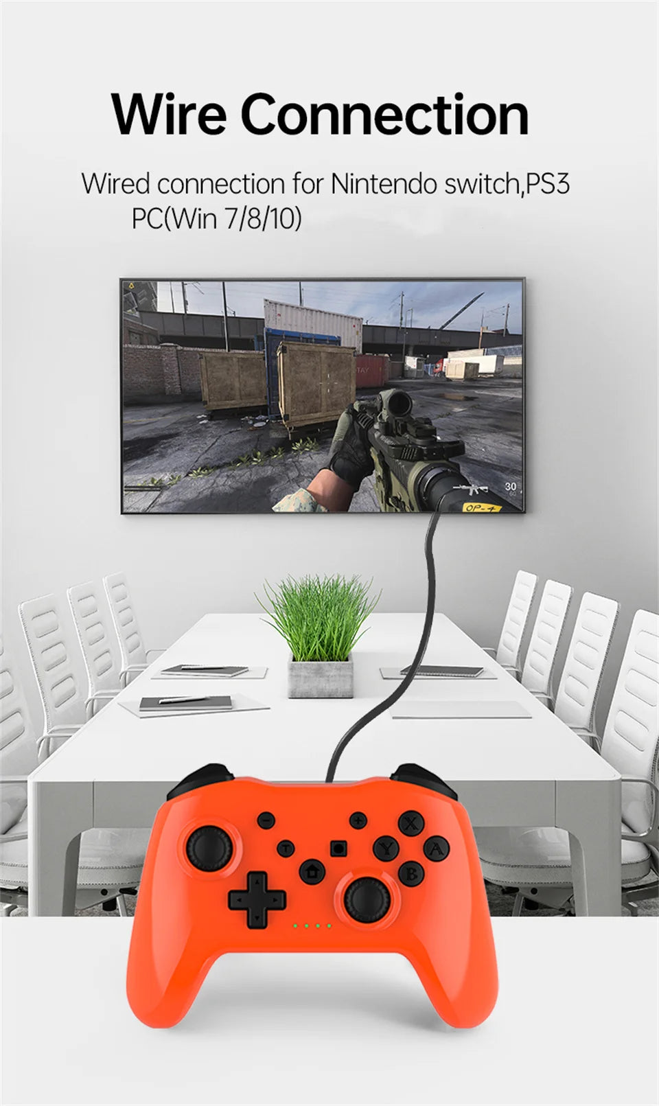 Nintendo Switch ProController +BBB