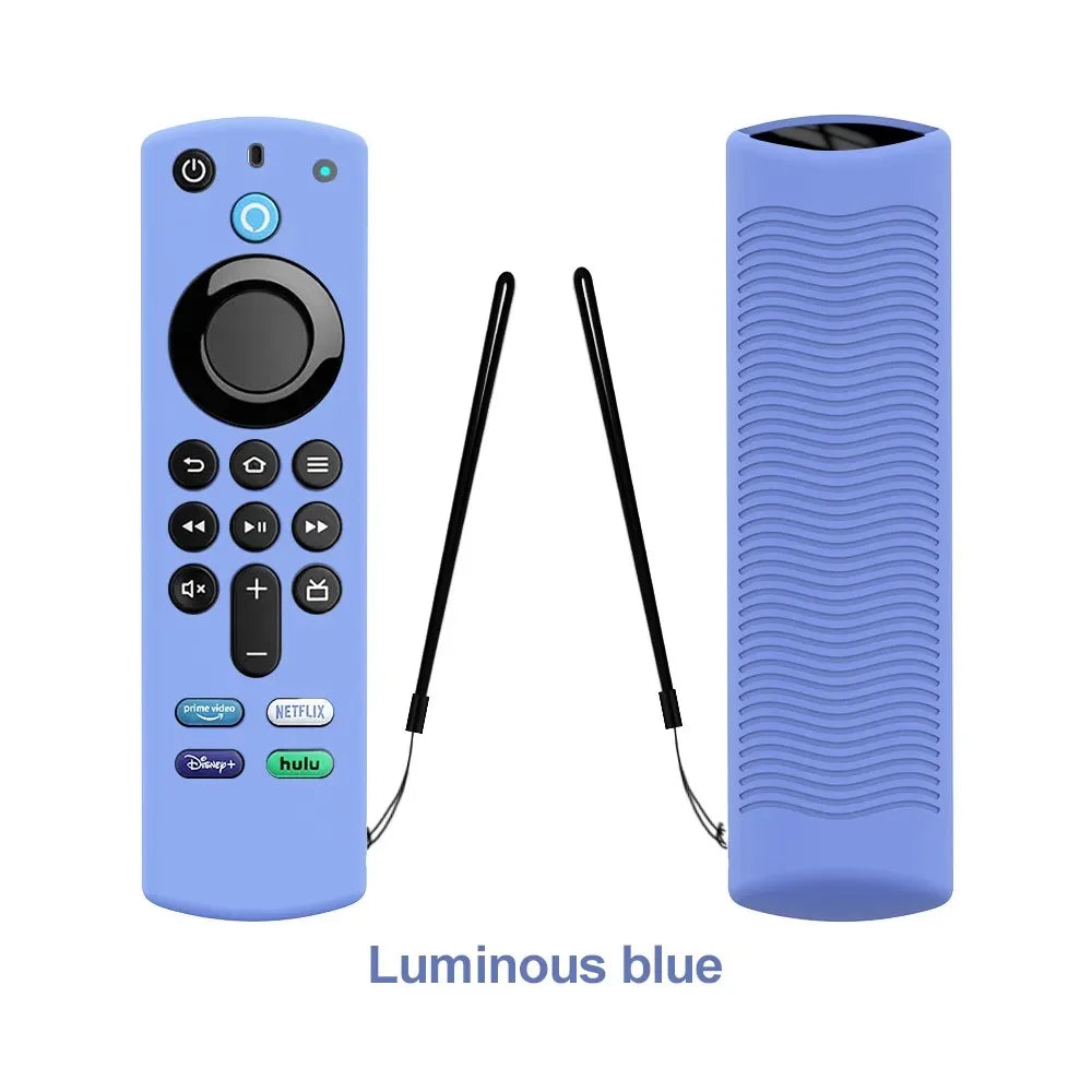 Funda para FireTVstick 4k/4K Max Alexa Voice Remote 3ª generación 2021 *1 unidad*