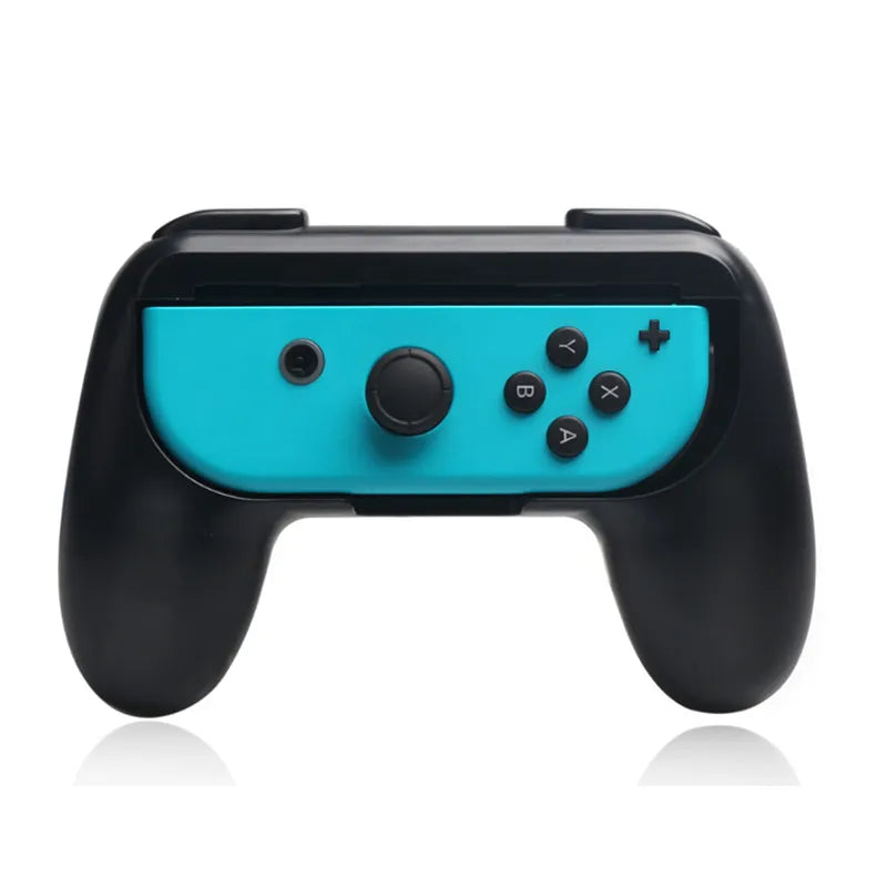 Gamepads de soporte para Joy-con de Nintendo Switch/Oled 2uds