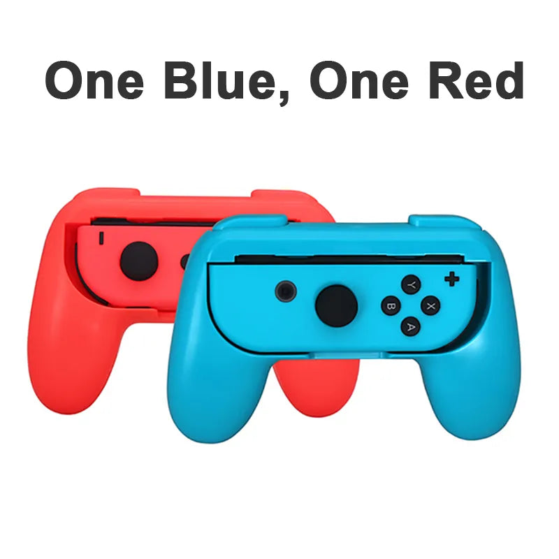 Gamepads de soporte para Joy-con de Nintendo Switch/Oled 2uds