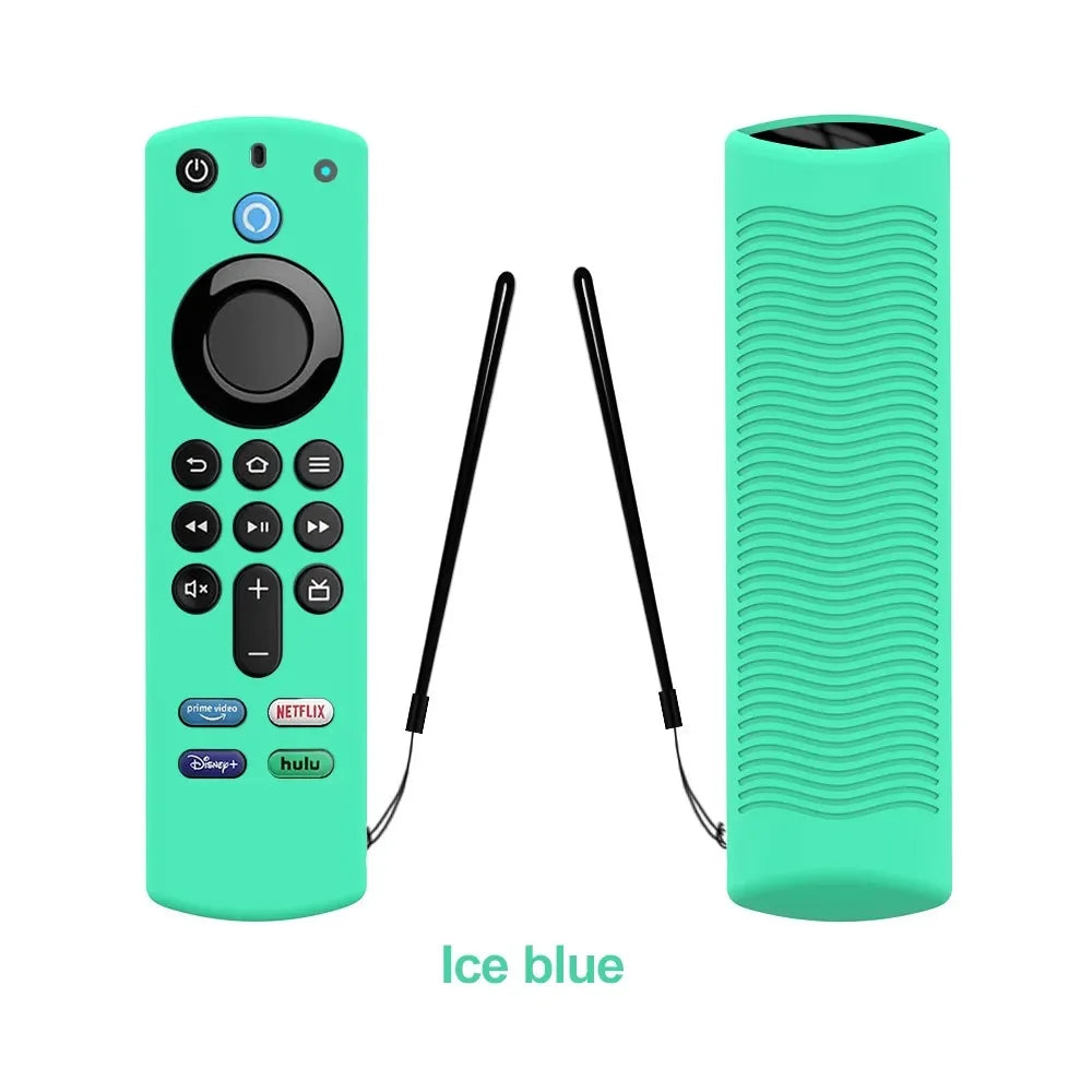 Funda para FireTVstick 4k/4K Max Alexa Voice Remote 3ª generación 2021 *1 unidad*