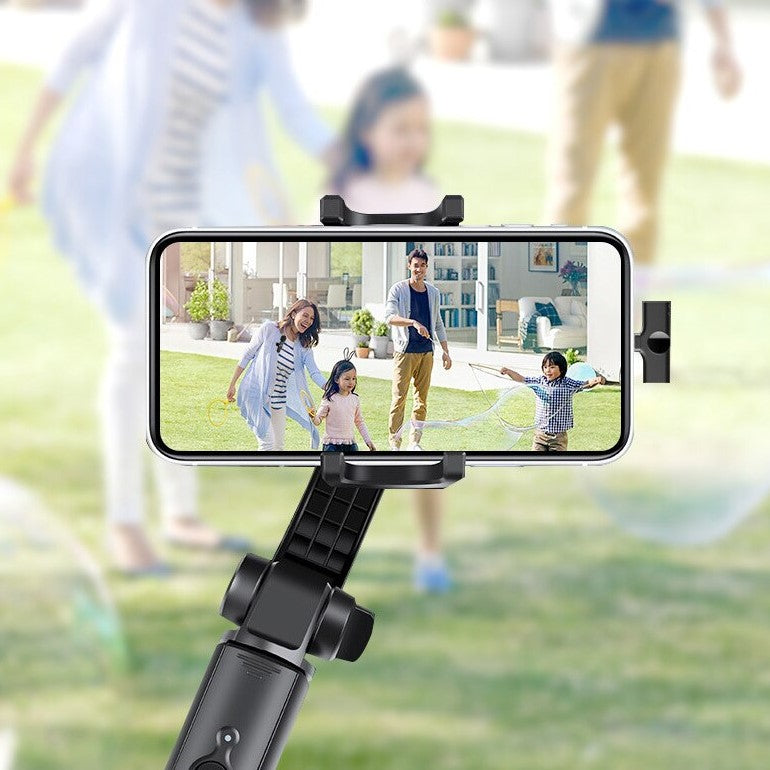 Microfono Lavalier inalambrico con conexion Lightning para IPhone