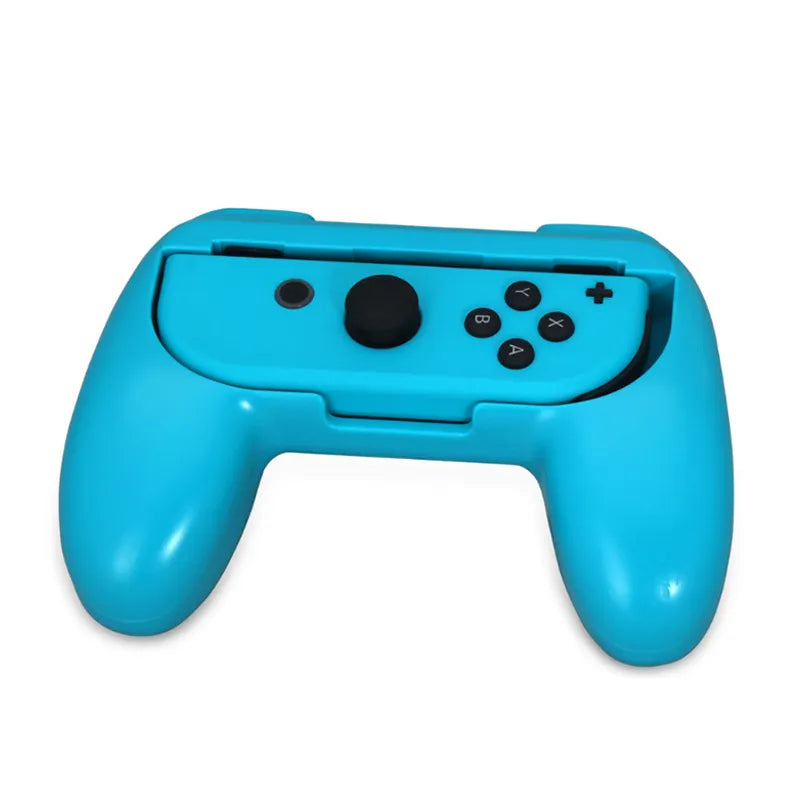Gamepads de soporte para Joy-con de Nintendo Switch/Oled 2uds