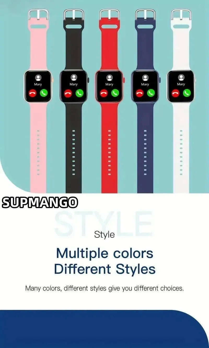 S8 Smart Watch