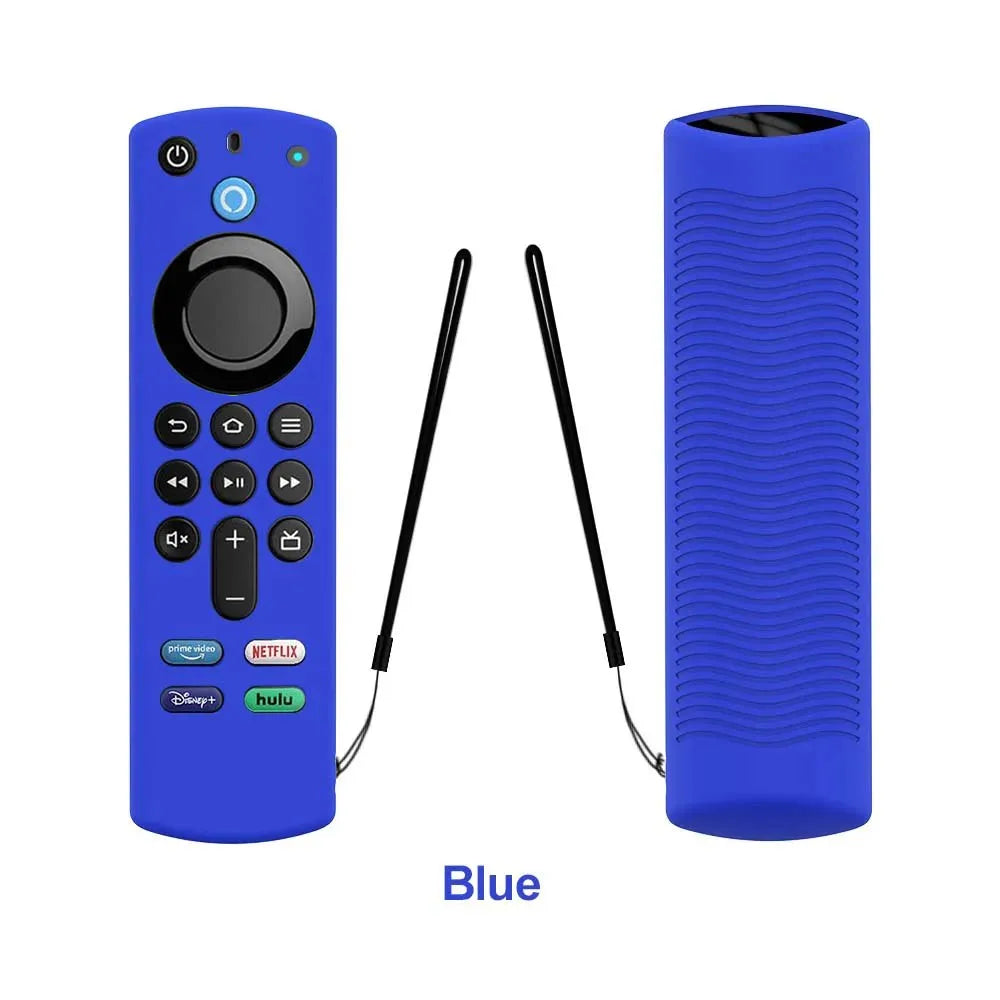 Funda para FireTVstick 4k/4K Max Alexa Voice Remote 3ª generación 2021 *1 unidad*